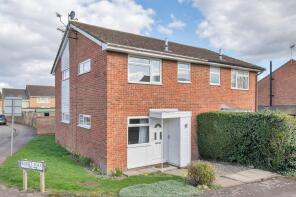 28a, Russet Way, Royston SG8 6HE