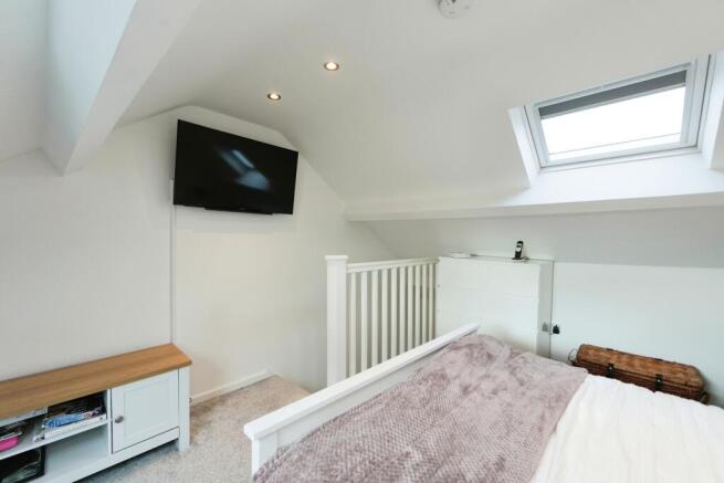 Loft Room