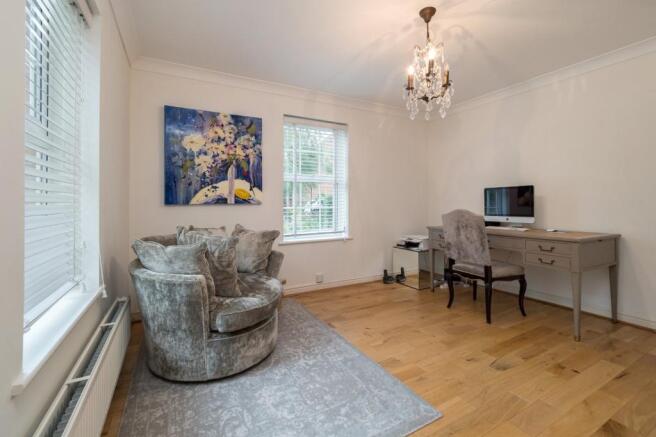 Sitting Room