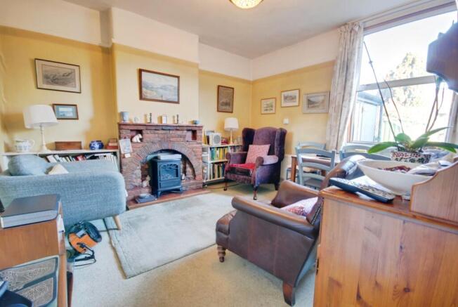 Buckingham Road, Watford photo 3