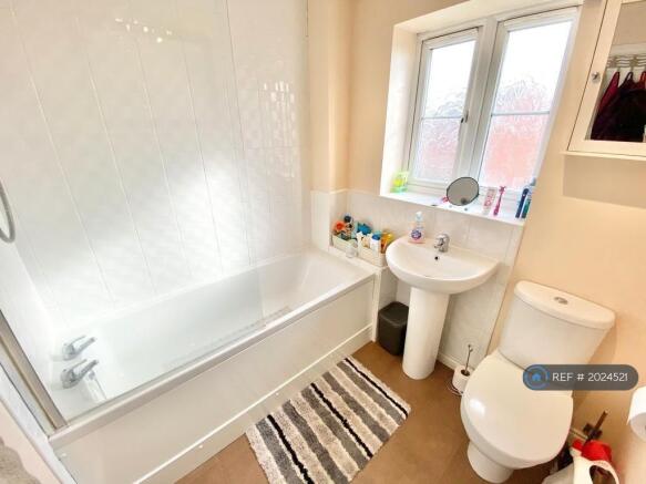 Bath Room