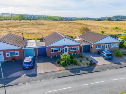 Berkeley Crescent, Stourport-on-severn, DY13