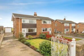 66, High Lane, Hall Bower, Huddersfield HD4 6RJ