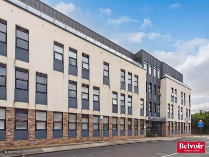 Baddow Road, Chelmsford, CM2