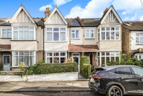 64, Weymouth Avenue, Ealing W5 4SB