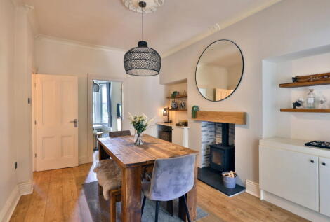 Huntington Road, York