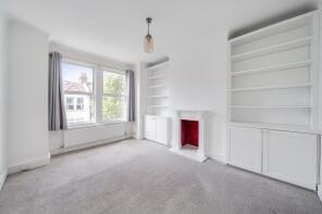 17a, Khartoum Road, London SW17 0JA