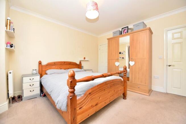 Principal Bedroom