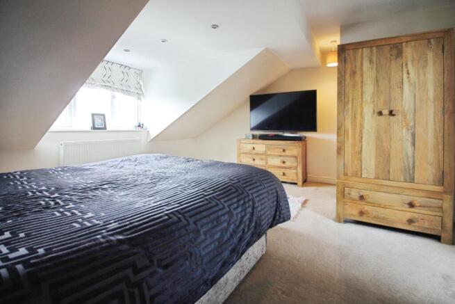 3 bed End of Terrace for sale Image 8