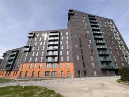 Flat 15, Aire, Cross Green Lane, Cross Green, Leeds LS9 8BJ