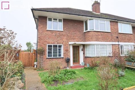 Wickham Street, Welling, DA16 3DB