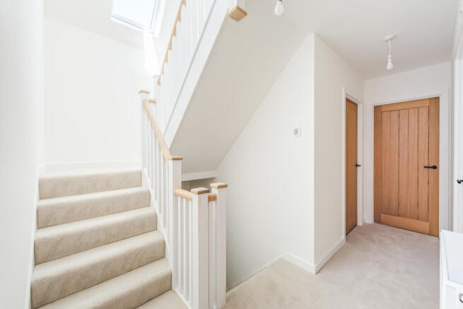 Swindon Road, Highworth, Swindon photo 5