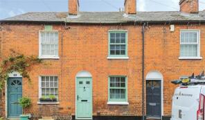 28, St Johns Hill, Reading RG1 4EE