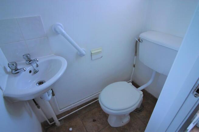 Cloakroom