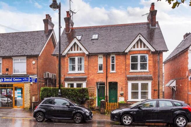 Surrey Estates