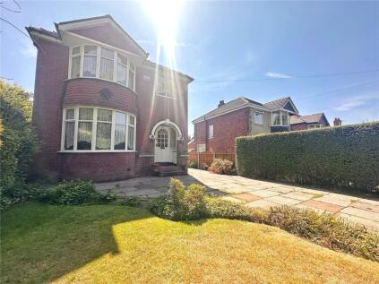 Victoria Avenue, Blackley, Manchester, M9
