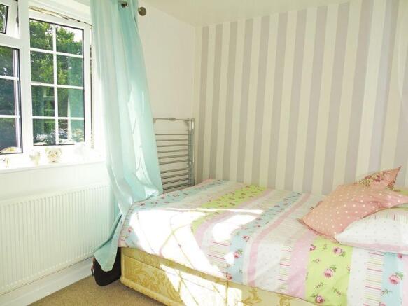 Bed 3