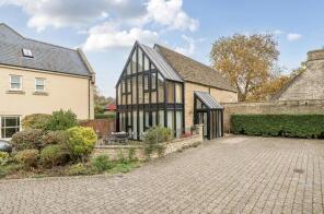 The Barn, Mansion House Mews, Pickwick Road, Corsham SN13 9BB