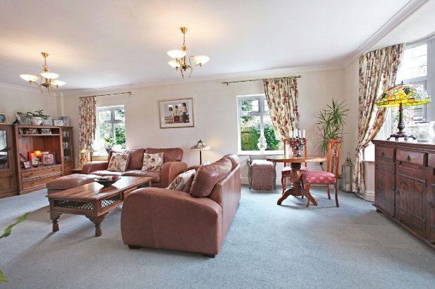 Living Room 1