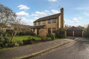 56, Hurdeswell, Witney OX29 8DH