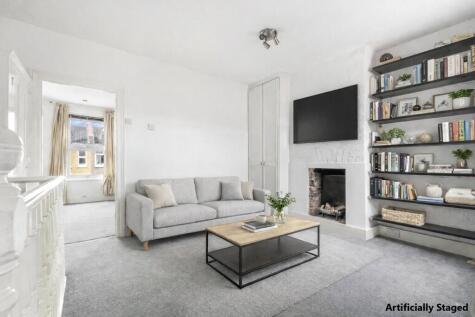 Borwick Avenue, London, E17