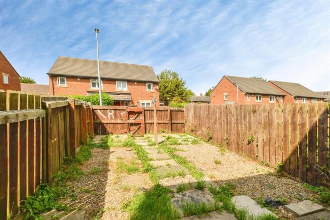 3 bed End of Terrace for sale Image 11
