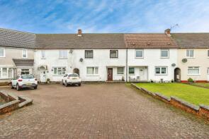 132, Baird Hill, East Kilbride, Glasgow G75 0EF