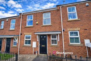 43, Furlong Road, Tunstall, Stoke-on-trent ST6 5TZ