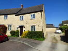 31, Castle Nurseries, Chipping Campden GL55 6JT