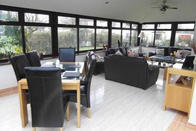 Sun Room