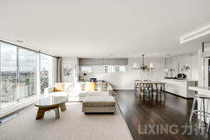 Apartment 77, 5 Caro Point, Gatliff Road, London SW1W 8BD