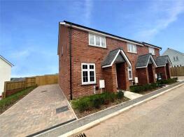 21, Medland Way, Matford, Exeter EX2 0AX