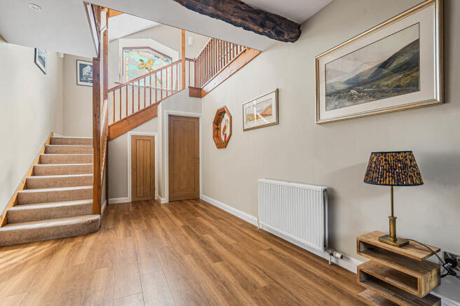 Hallway