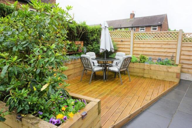 Decking 
