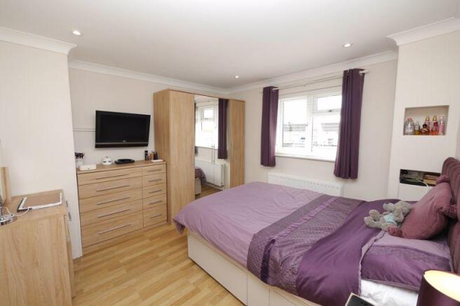 BEDROOM TWO