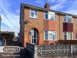 47, George Street, Taunton TA2 7DF