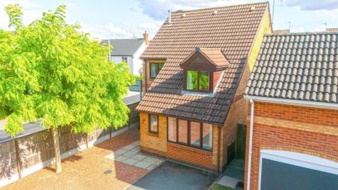 Forge Close, Fleckney, LE8