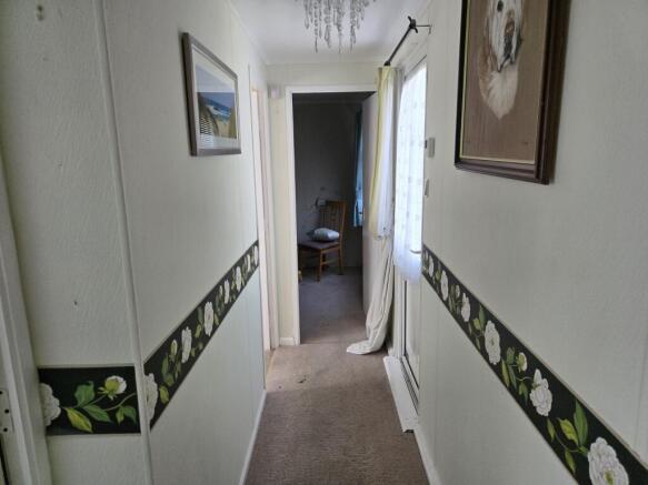 Hillview Manor Park, Winchester Road, Fair Oak, Hampshire photo 5
