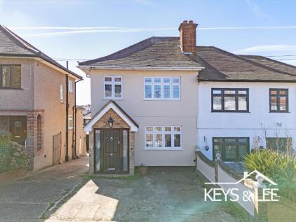 Silvermere Avenue, Romford