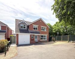 7, Butlers Field, Nottingham NG13 9HS