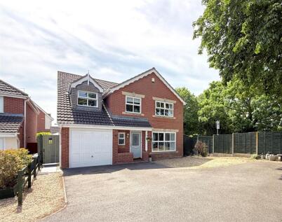Butlers Field, Langar