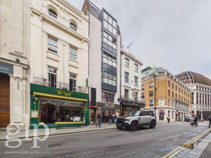 Panton Street, Piccadilly Circus, London, SW1Y