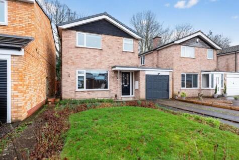 Acomb Wood Close, York