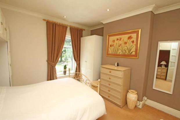 Bedroom One No.2