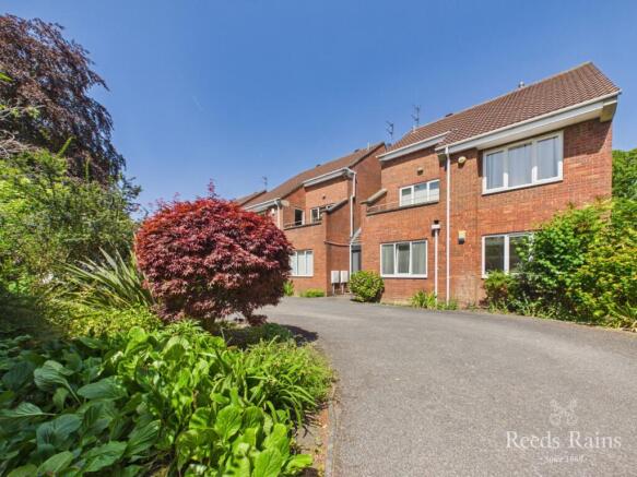 2 bed Apartment for sale in hull