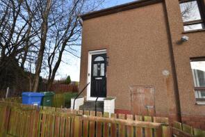 52, Cardross Crescent, Broxburn EH52 6JD