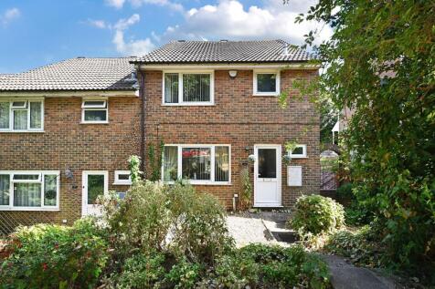 New Barn Close, Portslade, East Sussex, BN41