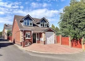 1, Eden Gardens, Dudley DY3 1EG