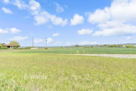 Burmarsh Road, Burmarsh, Kent