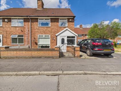 Lyme Close, Huyton, L36